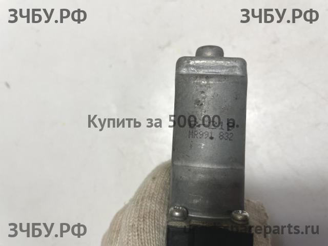 Mitsubishi Lancer 9 [CS/Classic] Моторчик стеклоподъёмника передний правый