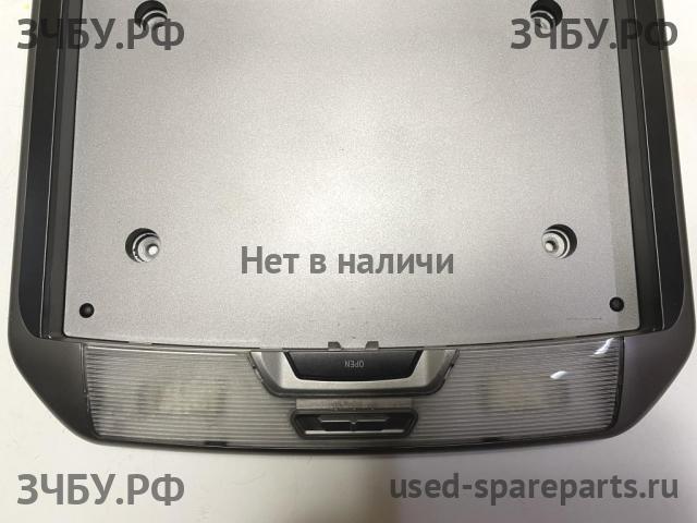 Audi Q7 [4L] Монитор (дисплей)