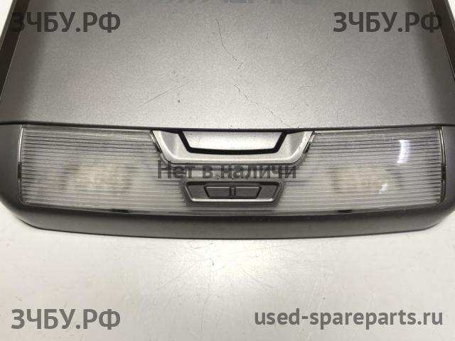 Audi Q7 [4L] Монитор (дисплей)