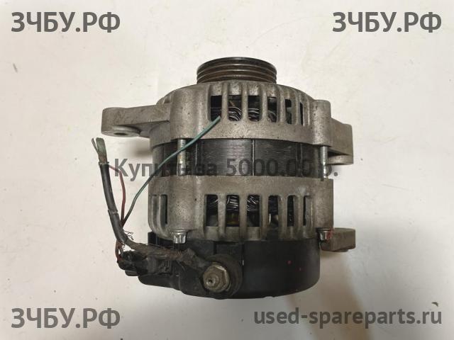 Chery Kimo S12 (A113) Генератор