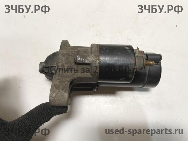 Chery Kimo S12 (A113) Стартёр