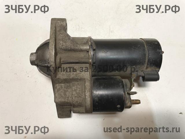 Chery Kimo S12 (A113) Стартёр