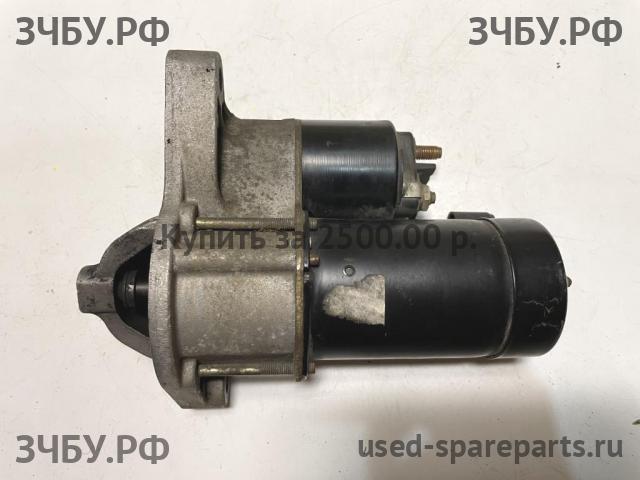 Chery Kimo S12 (A113) Стартёр
