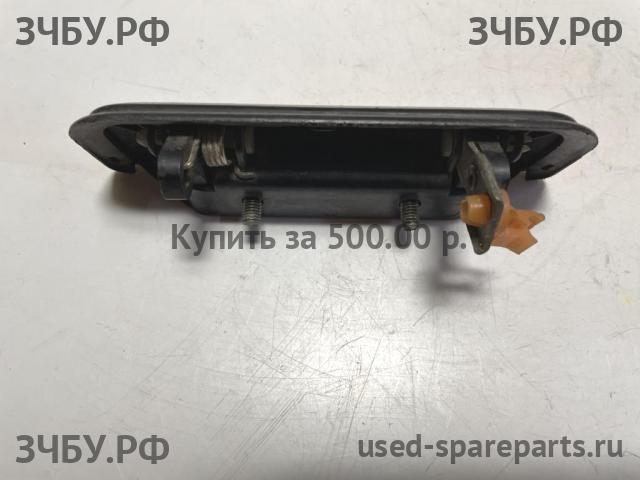 Mitsubishi Pajero/Montero Sport 1 (K9) Ручка двери передней наружная правая