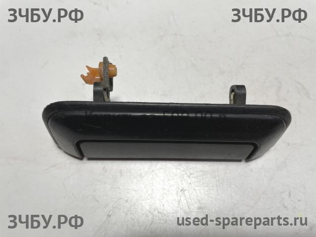 Mitsubishi Pajero/Montero Sport 1 (K9) Ручка двери передней наружная правая