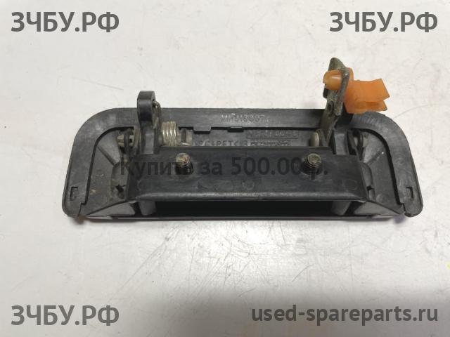 Mitsubishi Pajero/Montero Sport 1 (K9) Ручка двери передней наружная правая