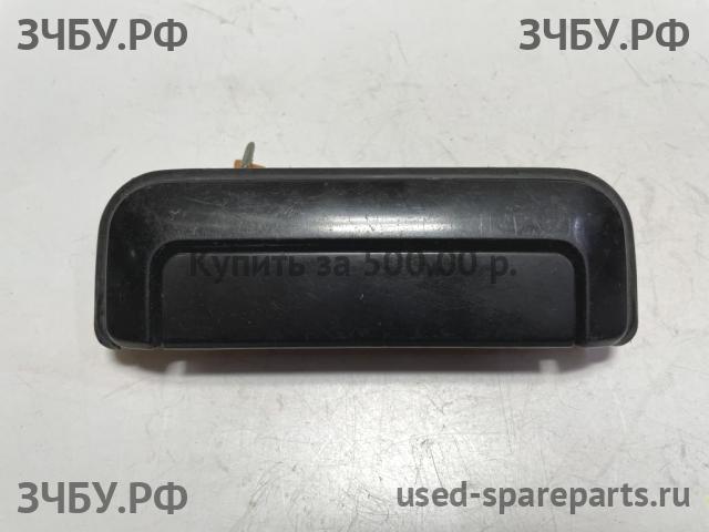 Mitsubishi Pajero/Montero Sport 1 (K9) Ручка двери передней наружная правая