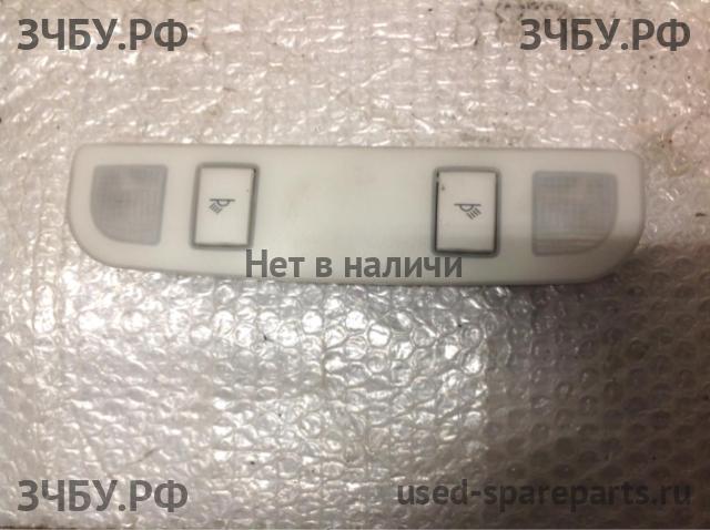 Audi A6 [C6] Плафон салонный
