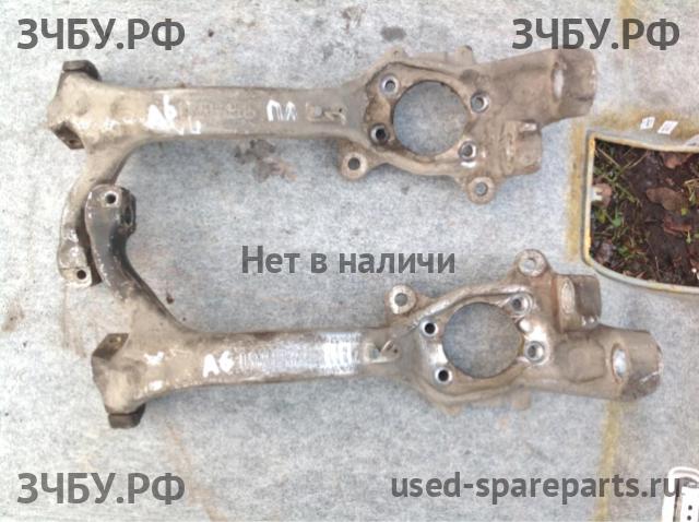 Audi A6 [C6] Кулак поворотный