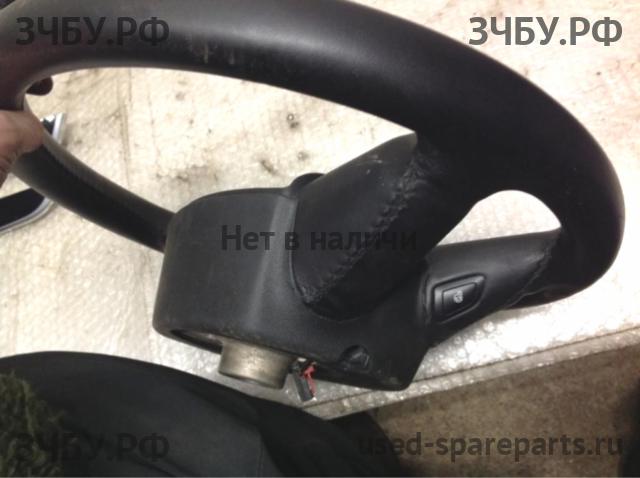 Audi A6 [C6] Рулевое колесо без AIR BAG