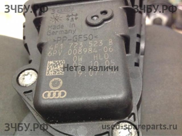 Audi A6 [C6] Педаль газа