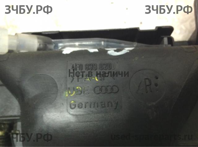 Audi A6 [C6] Ручка двери внутренняя