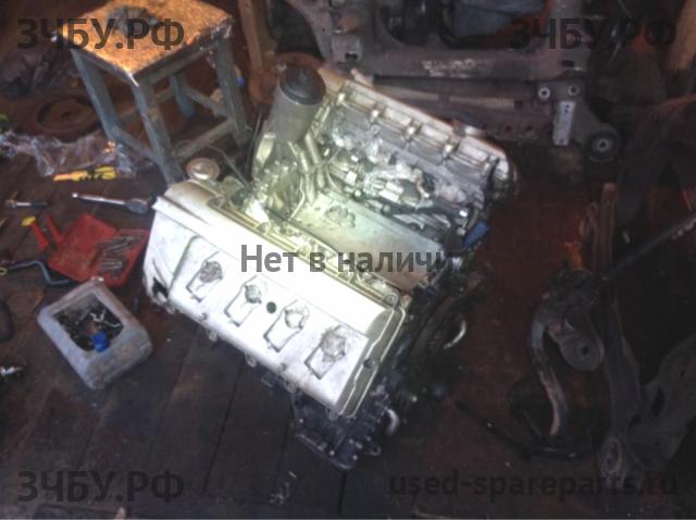 Audi A6 [C6] Двигатель (ДВС)