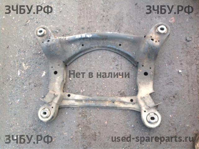 Audi A6 [C6] Балка передняя поперечная (подрамник)