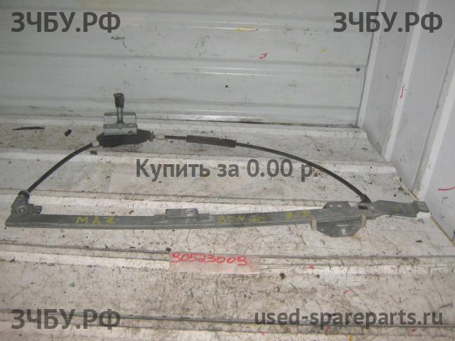 Mazda Bongo 1 [SSF8W] Стеклоподъёмник механический задний правый