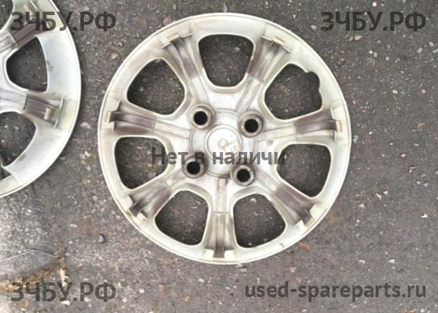 KIA Carens (1) Колпак колеса декоративный