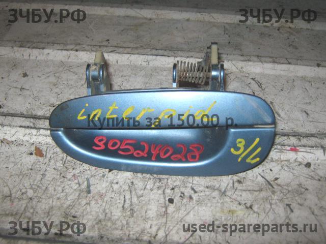 Dodge Intrepid 1 Ручка двери задней наружная левая
