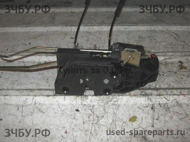 Hyundai Santa Fe 1 (SM) Замок двери передней правой