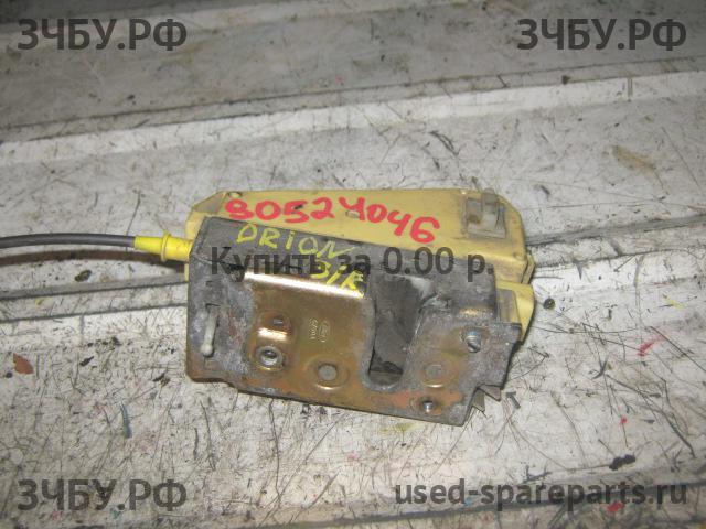 Ford Escort/Orion 6 Замок двери задней правой