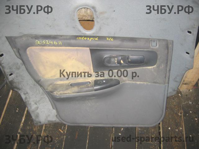 Dodge Intrepid 1 Обшивка двери задней левой
