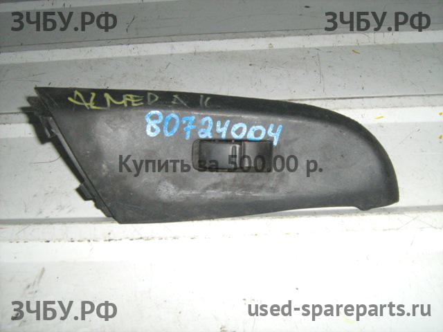 Nissan Almera 16 Кнопка стеклоподъемника