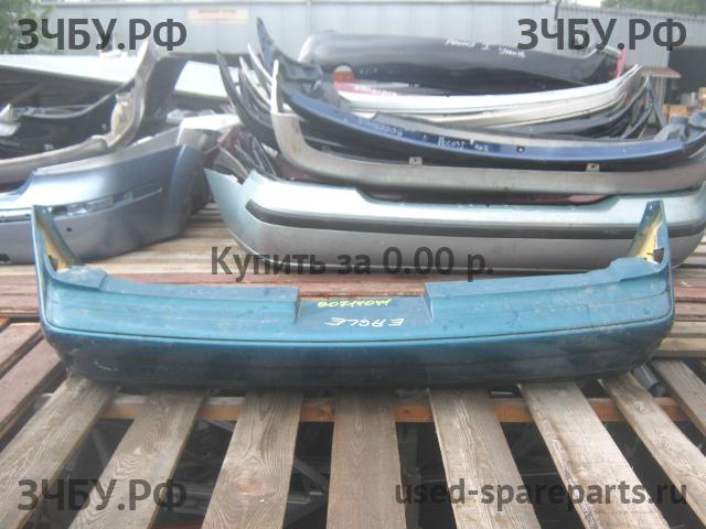 Chrysler Eagle Vision Бампер задний