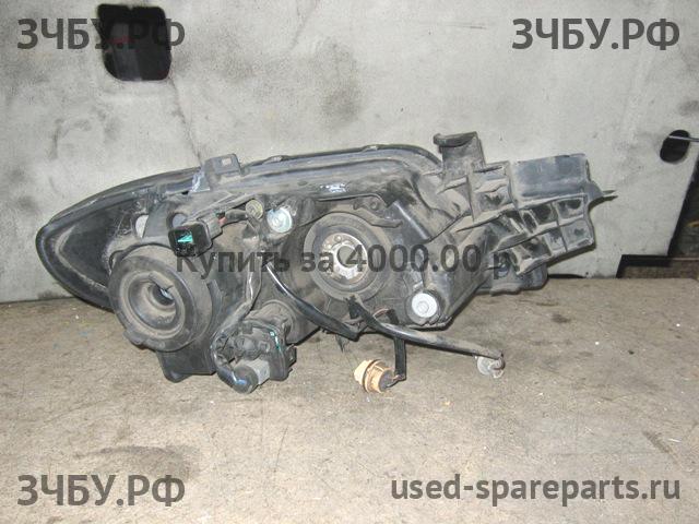 Mitsubishi Outlander 1 (CU) Фара левая