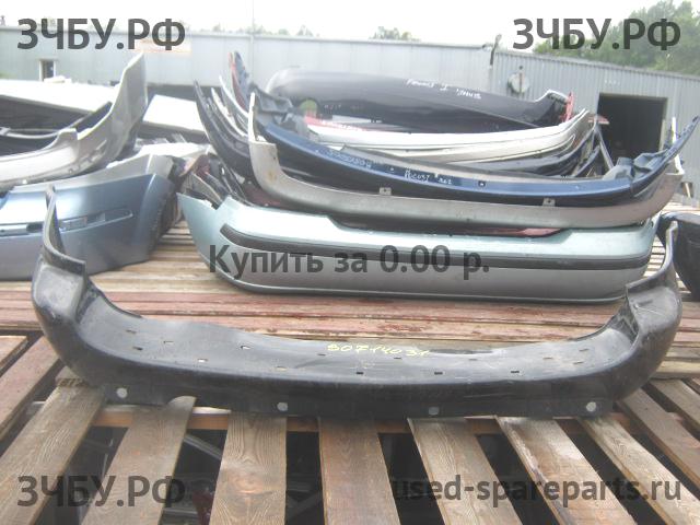 Chrysler Voyager/Caravan 4 Бампер задний