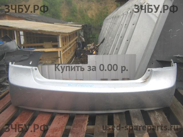 Honda Civic 8 (5D) Бампер задний