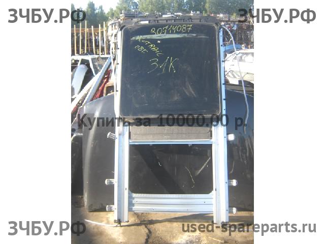 Nissan X-Trail 2 (T31) Люк в сборе