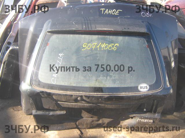 Mazda Capella [GF] Стекло заднее