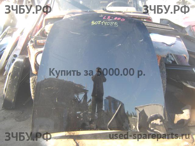 Lexus LS (4) 460/600 Капот