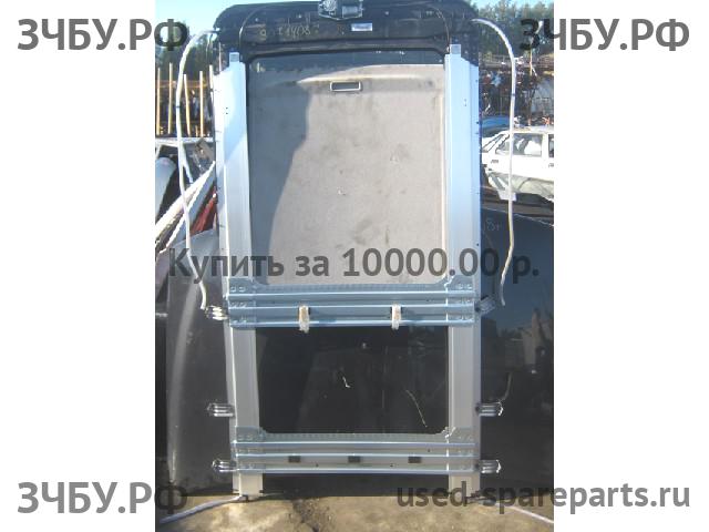 Nissan X-Trail 2 (T31) Люк в сборе