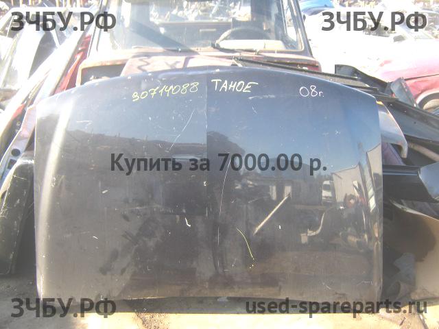 Chevrolet Tahoe 2 (GMT840) Капот