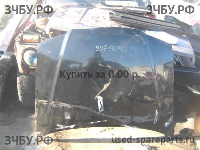 Определить Определить Капот