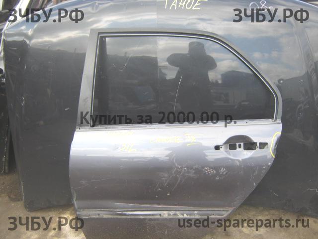 Mitsubishi Lancer 9 [CS/Classic] Дверь задняя левая