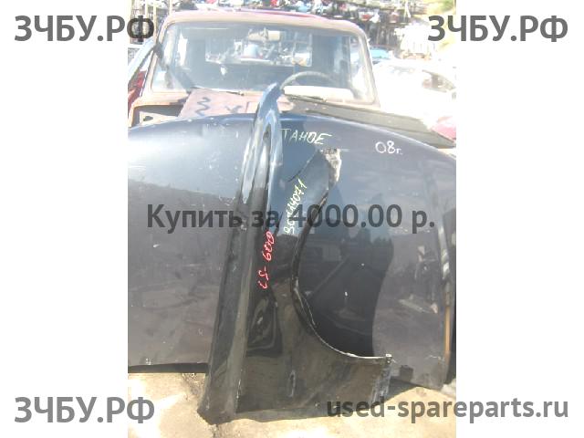 Lexus LS (4) 460/600 Крыло переднее правое