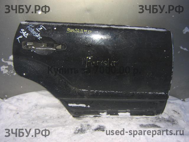 Subaru Forester 2 (S11) Дверь задняя правая