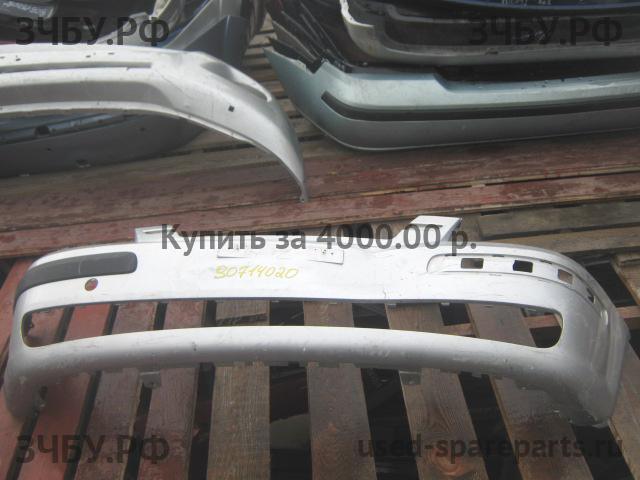 Hyundai Getz Бампер передний