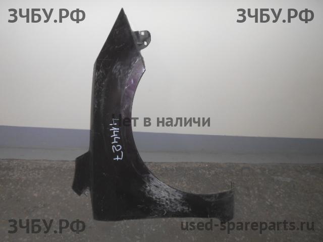 Ford Focus 2 (рестайлинг) Крыло переднее правое