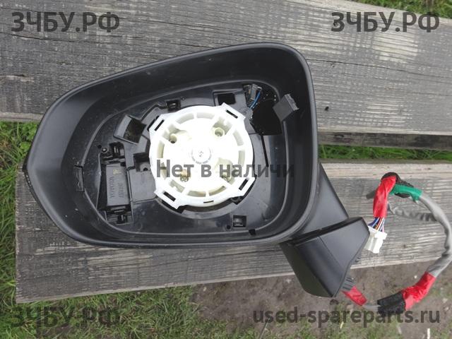 Lexus RX (4) 200/350/450h Зеркало левое электрическое