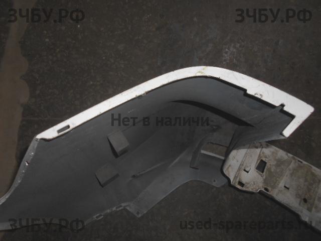 Toyota Land Cruiser 150 (PRADO) Бампер задний