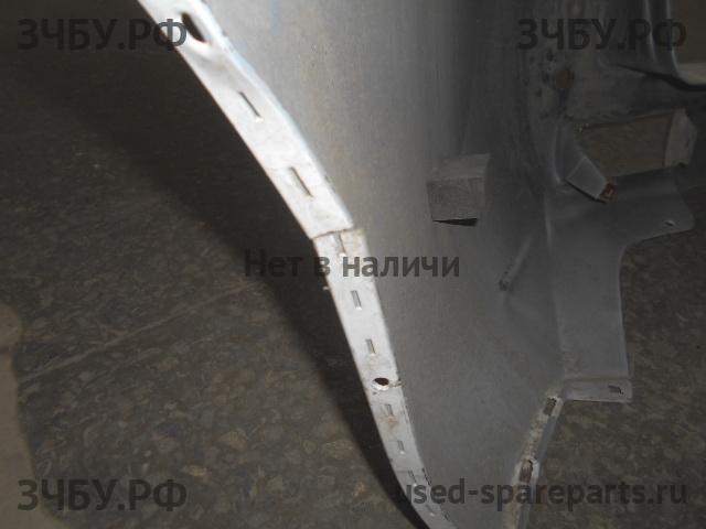 Toyota Land Cruiser 150 (PRADO) Бампер задний