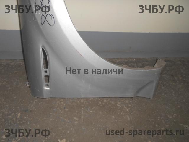 Ford Mondeo 4 Крыло переднее правое
