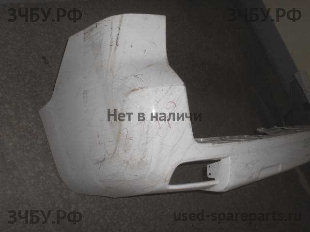 Toyota Land Cruiser 150 (PRADO) Бампер задний