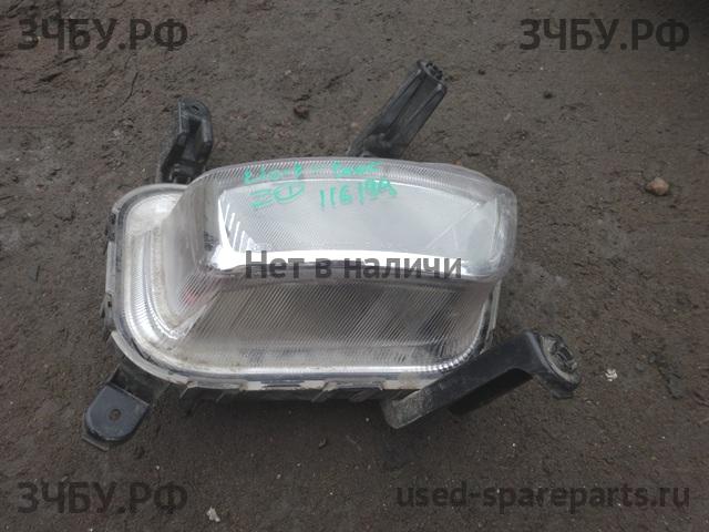 KIA Rio 3 ПТФ правая