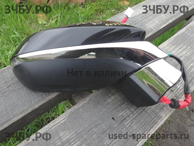 Lexus RX (4) 200/350/450h Зеркало правое электрическое