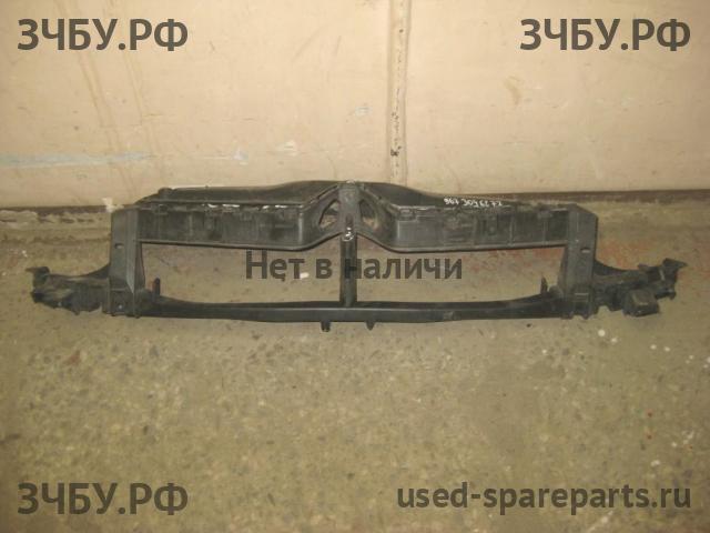 Citroen C4 (2) Панель передняя (телевизор)