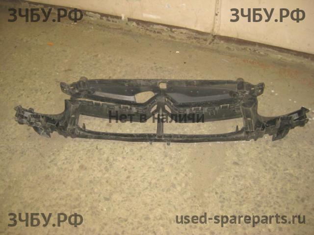 Citroen C4 (2) Панель передняя (телевизор)