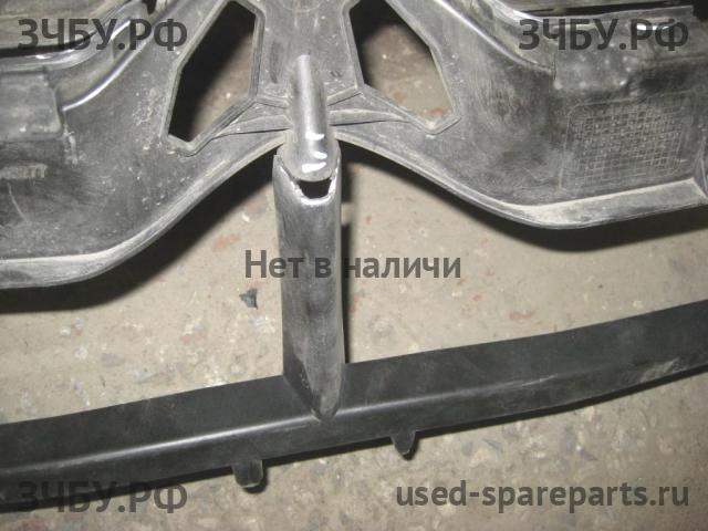 Citroen C4 (2) Панель передняя (телевизор)